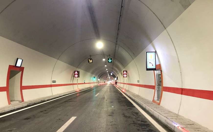 BS Telecom Solutions uspješno završio projekat na najdužem drumskom tunelu u Srbiji